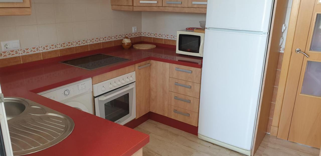 Chiclana Costa Apartman Chiclana de la Frontera Kültér fotó