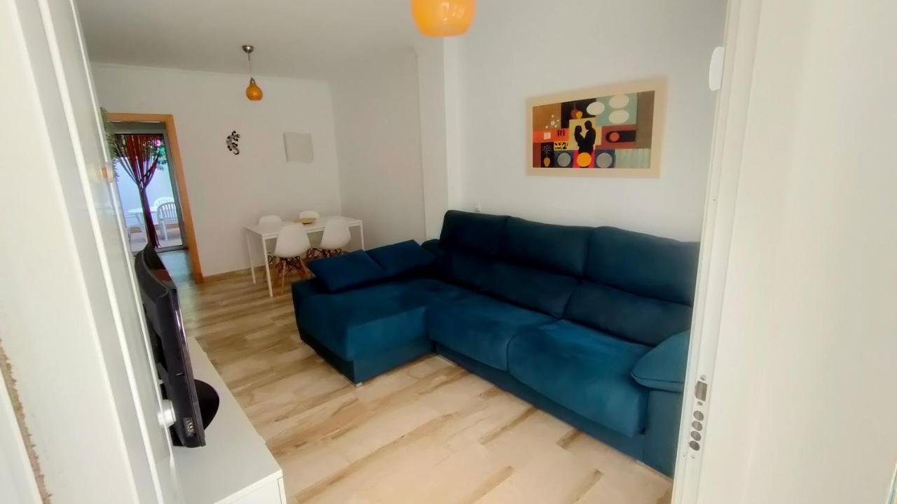 Chiclana Costa Apartman Chiclana de la Frontera Kültér fotó