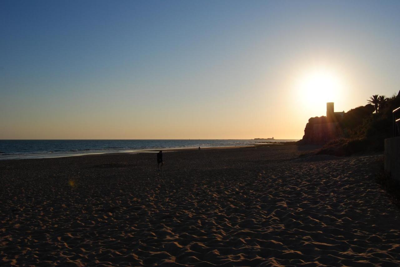 Chiclana Costa Apartman Chiclana de la Frontera Kültér fotó