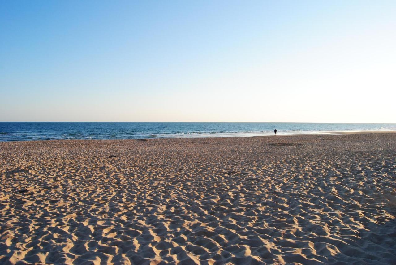 Chiclana Costa Apartman Chiclana de la Frontera Kültér fotó