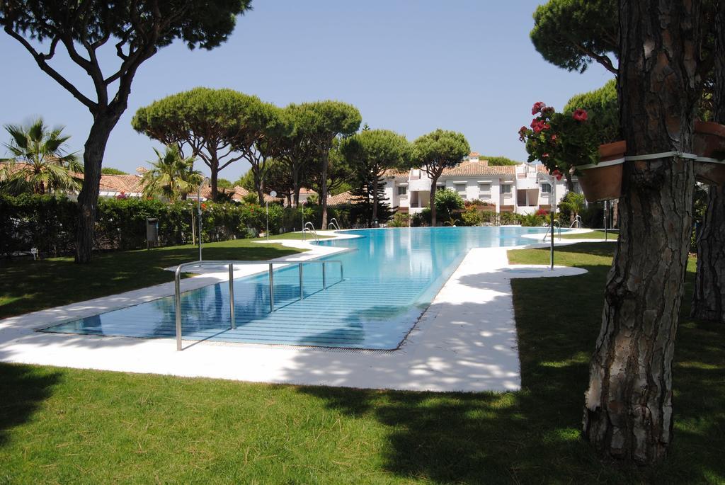 Chiclana Costa Apartman Chiclana de la Frontera Szoba fotó