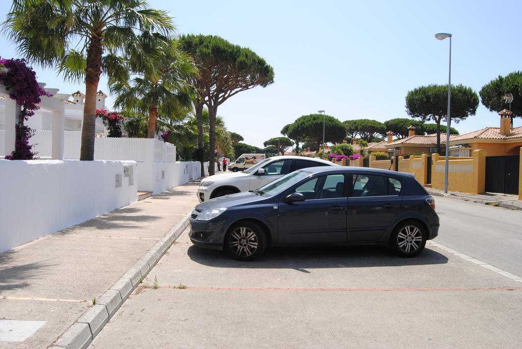 Chiclana Costa Apartman Chiclana de la Frontera Kültér fotó
