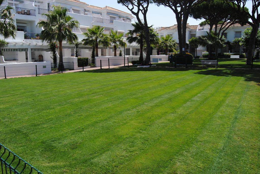 Chiclana Costa Apartman Chiclana de la Frontera Szoba fotó